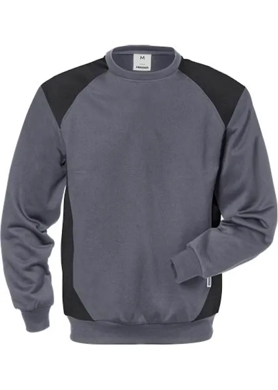Fristads 7148 Sweatshirt SHV UV-bescherming Skarup