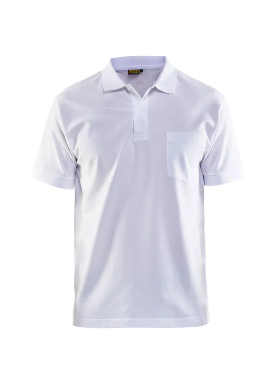 Blåkläder Piqué 3305 Poloshirt Regular Fit