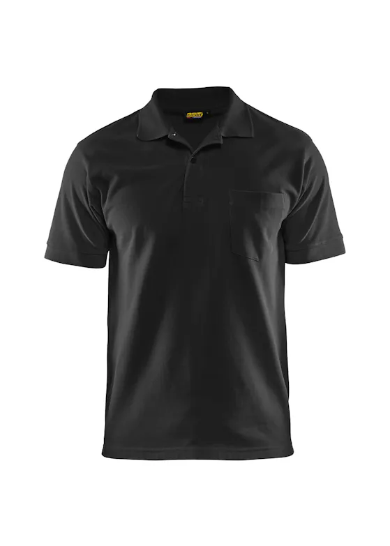 Blåkläder Piqué 3305 Poloshirt Regular Fit