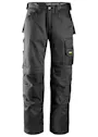 Snickers Workwear DuraTwill Werkbroek 3312 miniatuur