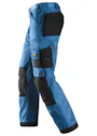Snickers Workwear DuraTwill Werkbroek 3312 miniatuur