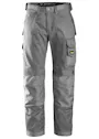 Snickers Workwear DuraTwill Werkbroek 3312 miniatuur