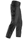 Snickers Workwear Canvas+™ Werkbroek 3314 miniatuur