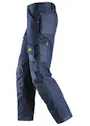 Snickers Workwear Canvas+™ Werkbroek 3314 miniatuur
