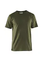 Blaklader 3325 T-shirt 5-pack miniatuur