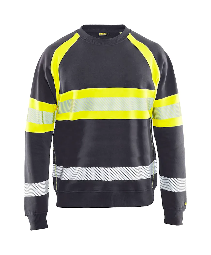 Medium Grijs/Geel