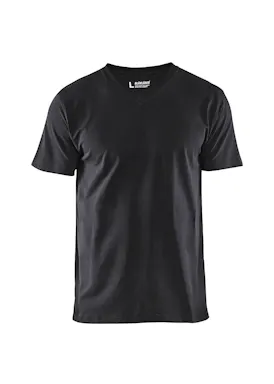 Blaklader 33601029 T-Shirt V-hals Regular Fit