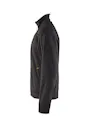 Blaklader Service 3362 Sweatshirt Rits Regular Fit Unite miniatuur