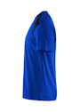 Blåkläder 33791042 T-shirt 150 gram Bi-Colour Regular Fit Schilder miniatuur