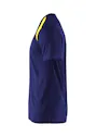 Blåkläder 33791042 T-shirt 150 gram Bi-Colour Regular Fit Schilder miniatuur