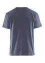 Blåkläder 33791042 T-shirt 150 gram Bi-Colour Regular Fit Schilder miniatuur