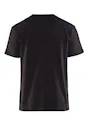 Blåkläder 33791042 T-shirt 150 gram Bi-Colour Regular Fit Schilder miniatuur