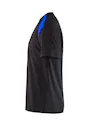 Blåkläder 33791042 T-shirt 150 gram Bi-Colour Regular Fit Schilder miniatuur