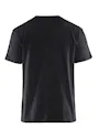 Blåkläder 33791042 T-shirt 150 gram Bi-Colour Regular Fit Schilder miniatuur