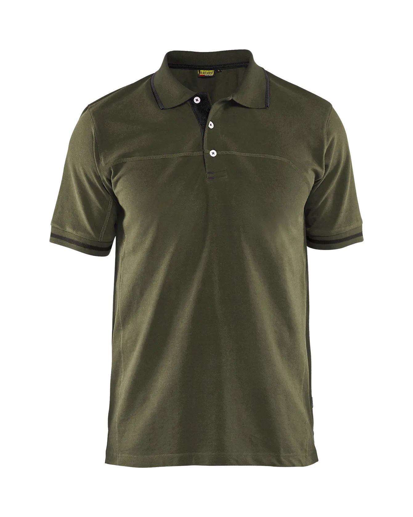 Groen/Zwart