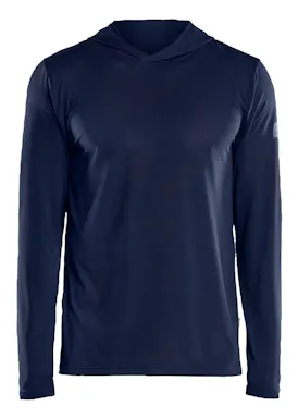 Blaklader 34171126 Sweatshirt UV-Hooded UV-bescherming