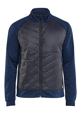 Blaklader 3418 Hybride Sweatshirt Regular Fit