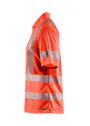 Blaklader 3428 Polo High Vis miniatuur
