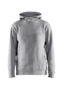 Blåkläder 34301157 Hoodie Regular Fit miniatuur