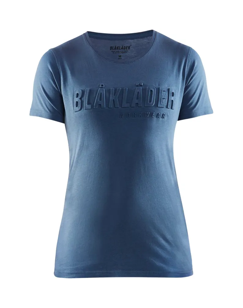 Gevoelloos blauw