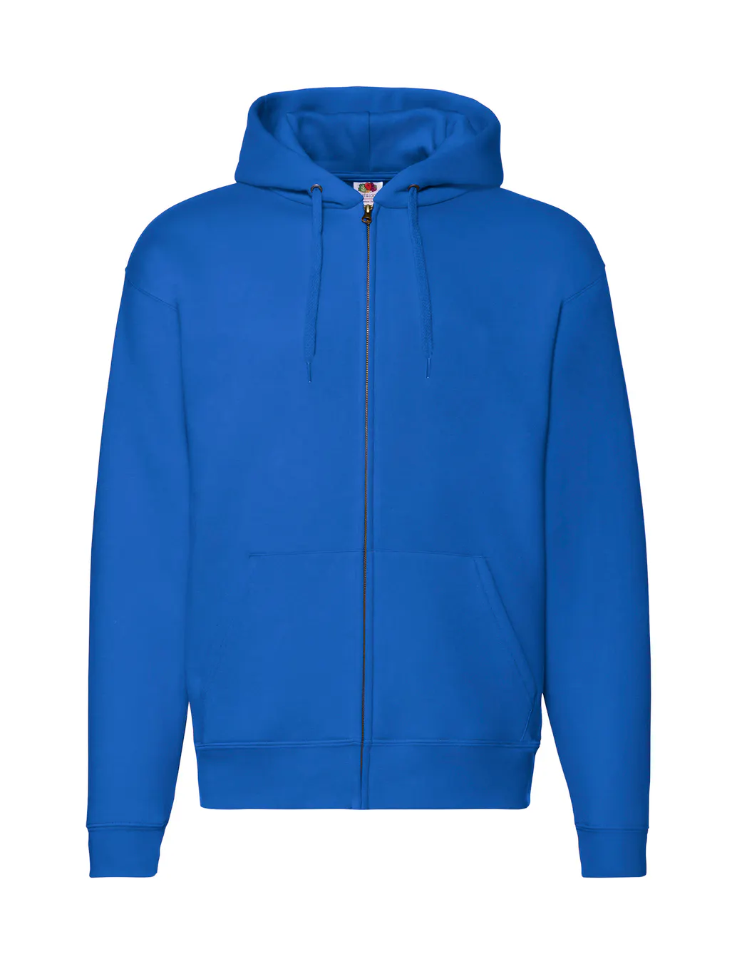 Korenblauw