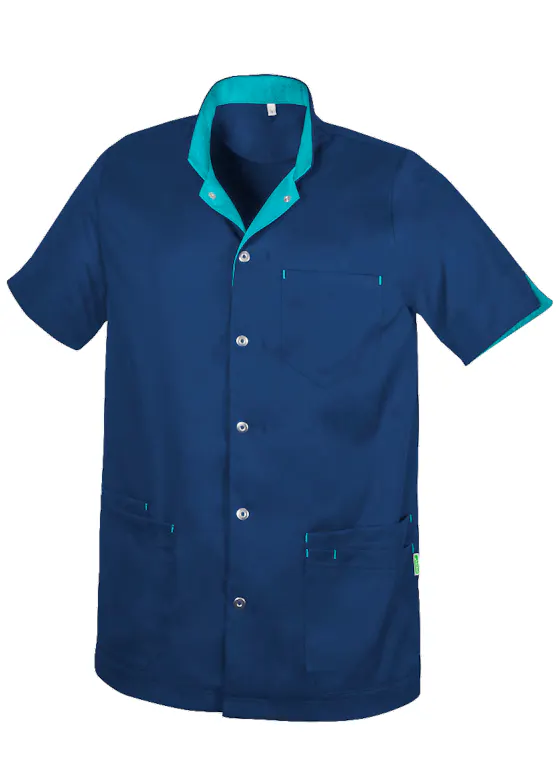 De Berkel Remko Unisex jack 3455