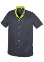 De Berkel Remko Unisex jack 3455 miniatuur