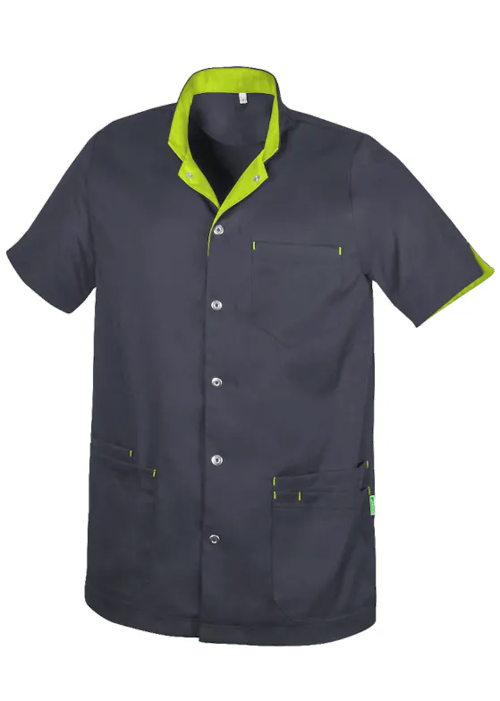 De Berkel Remko Unisex jack 3455