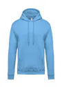 Kariban K476 Sweater Capuchon Regular Fit miniatuur