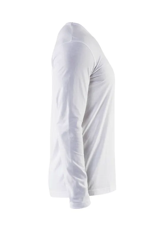 Blaklader 35001042 T-shirt Lange Mouw Regular Fit