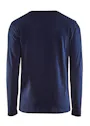 Blaklader 35001042 T-shirt Lange Mouw Regular Fit miniatuur