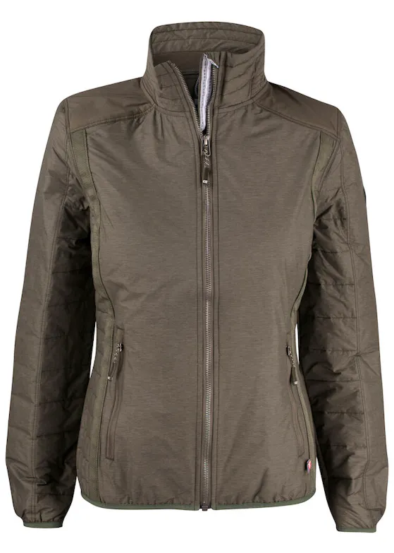 Cutter & Buck Packwood Jacket Dames