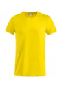 Clique Basic 029030 T-shirt Comfort Fit miniatuur
