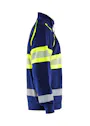 Blåkläder 35511158 Sweater High Visibility Reflecterend miniatuur