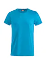 Clique Basic 029030 T-shirt Comfort Fit miniatuur