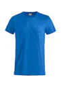 Clique Basic 029030 T-shirt Comfort Fit miniatuur