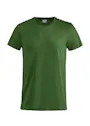 Clique Basic 029030 T-shirt Comfort Fit miniatuur