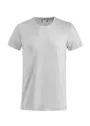 Clique Basic 029030 T-shirt Comfort Fit miniatuur