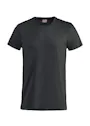 Clique Basic 029030 T-shirt Comfort Fit miniatuur