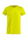 Clique Basic 029030 T-shirt Comfort Fit miniatuur