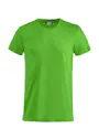 Clique Basic 029030 T-shirt Comfort Fit miniatuur