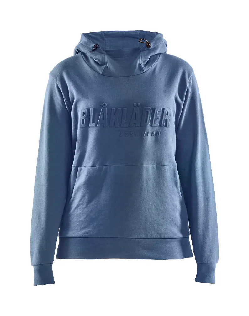 Gevoelloos blauw