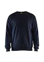 Blåkläder 35851169 Sweatshirt Regular Fit miniatuur