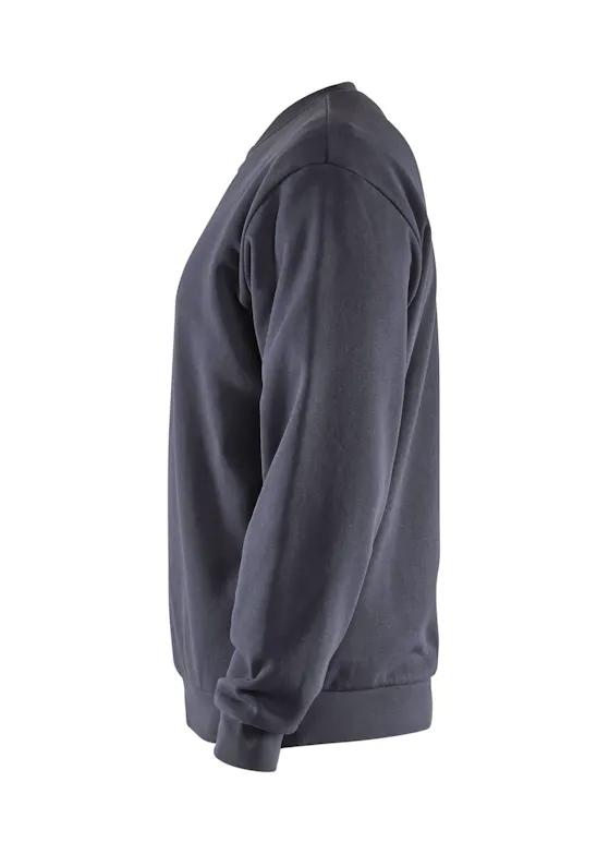 Blåkläder 35851169 Sweatshirt Regular Fit