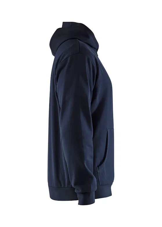 Blåkläder 35861169 Hoodie Regular Fit