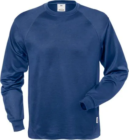 542-Blauw