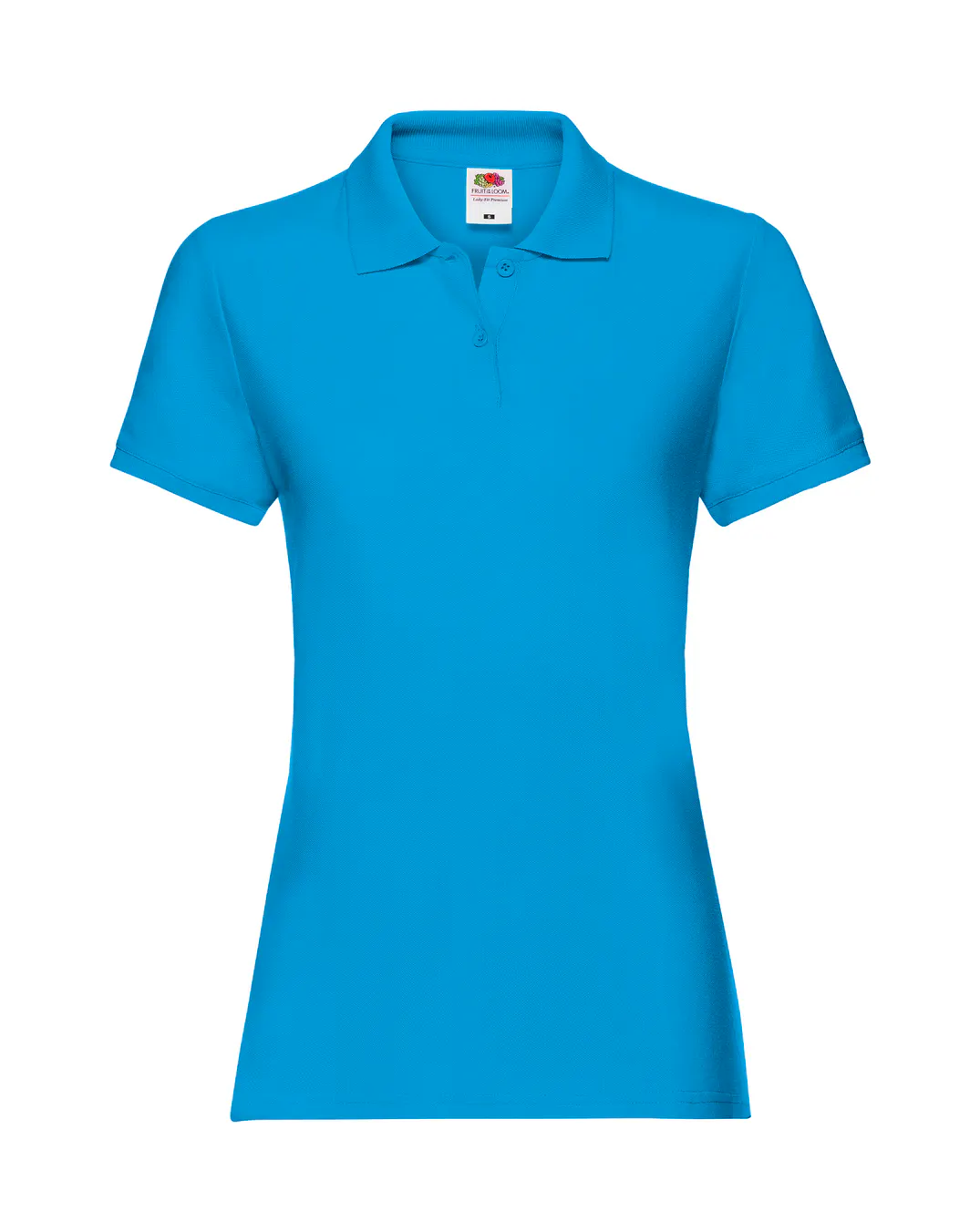 Azuurblauw