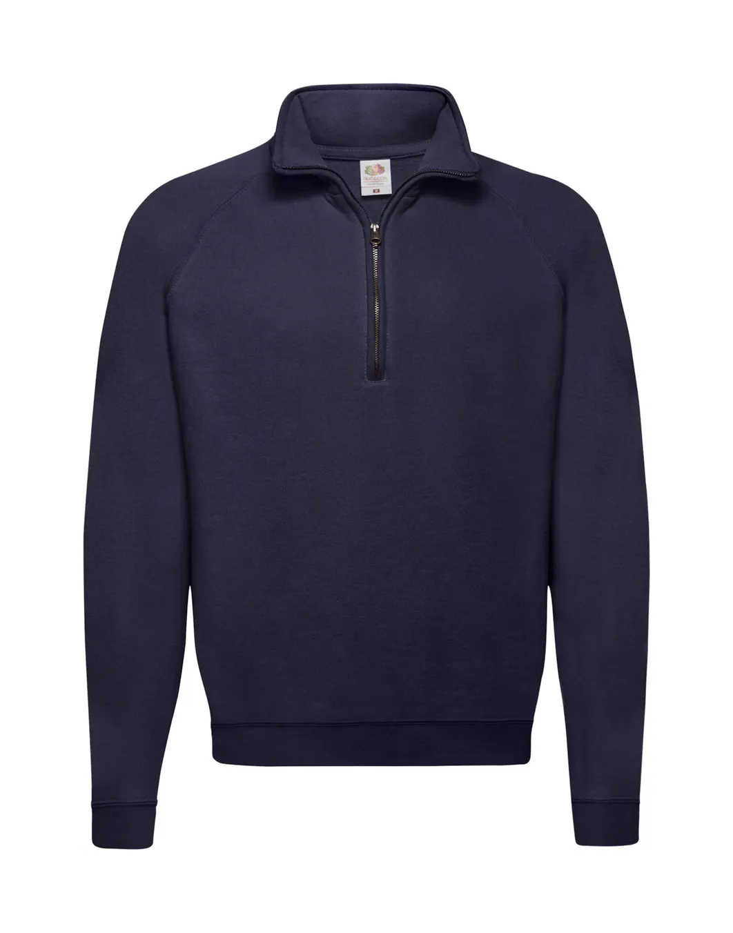 Donker marineblauw