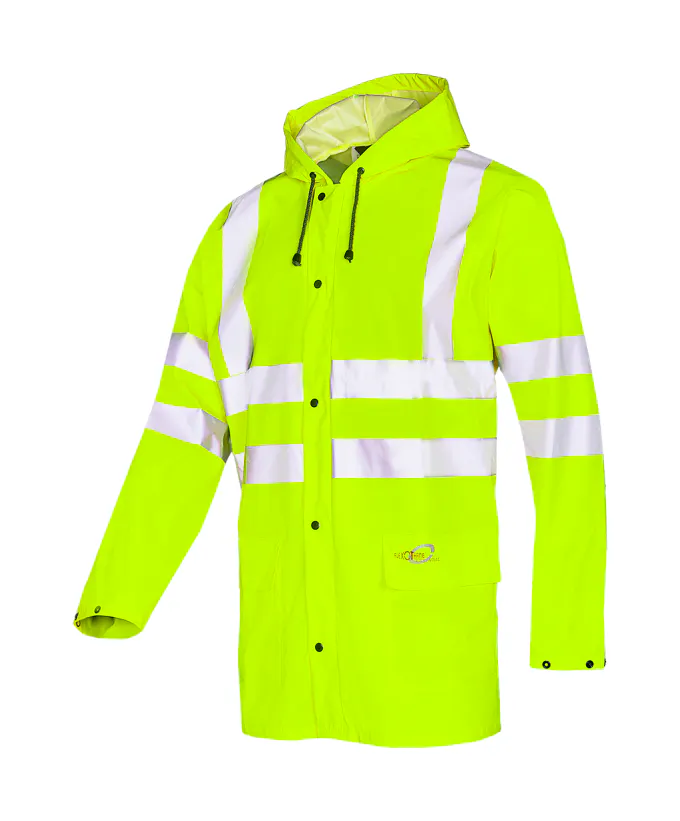 Fluor geel