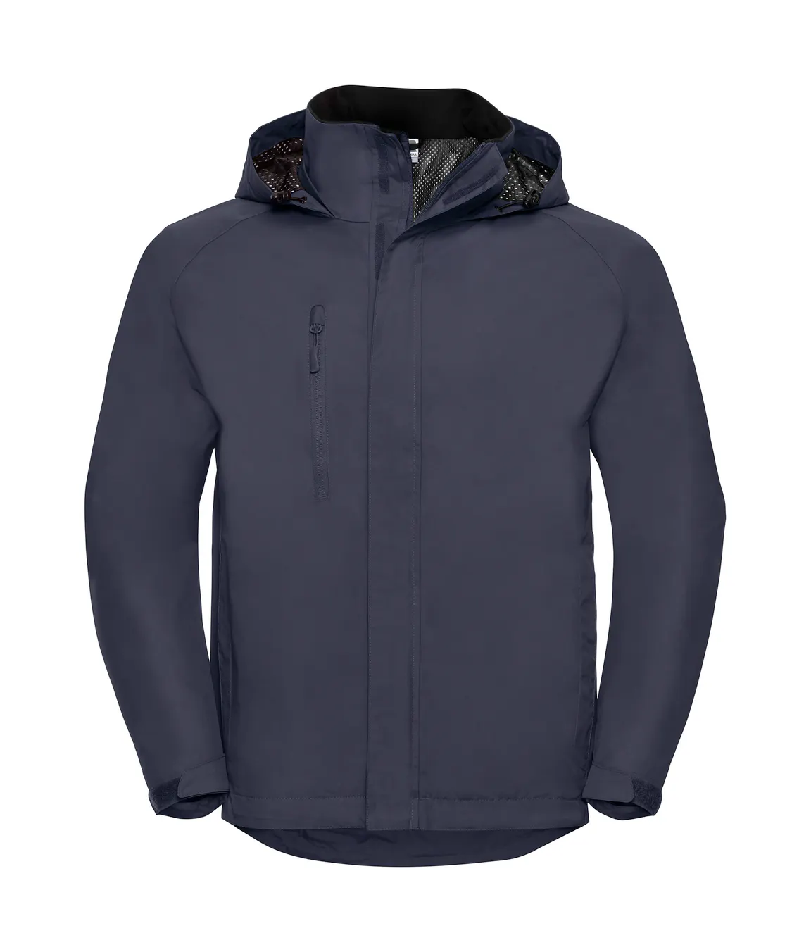 Marineblauw